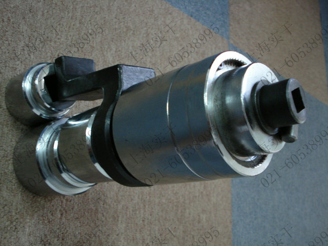 40倍扭力倍增器 图片