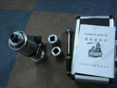 40倍扭力倍增器 图片