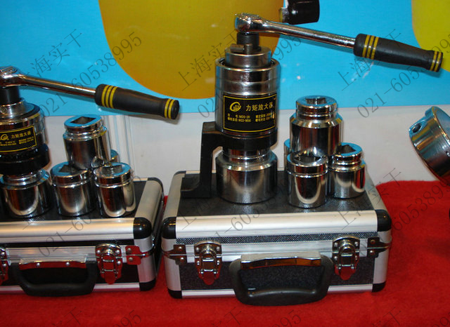 扭力倍增器图片