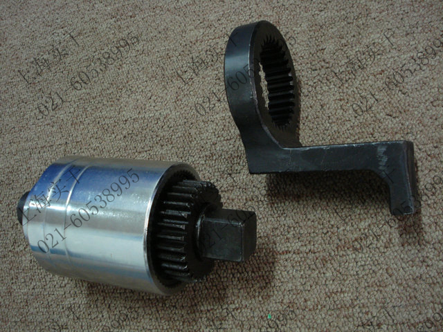 扭力倍增器图片