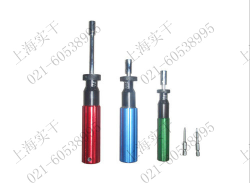 预置式扭力起子图片