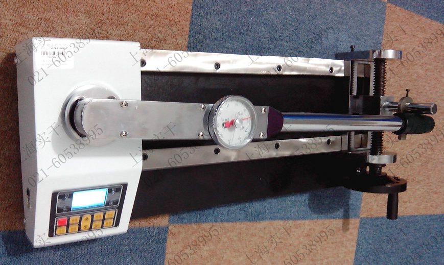 扭矩标定器图片