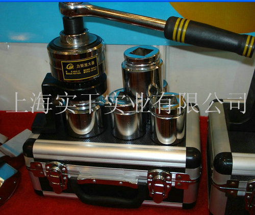 扭力倍增器图片