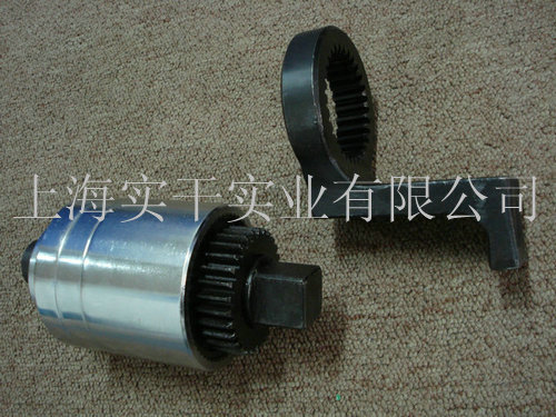 扭力倍增器图片