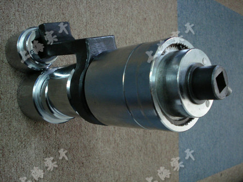 扭力倍增器图片