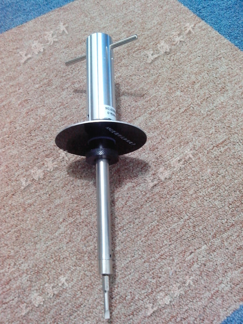  手握式表盘扭力起子